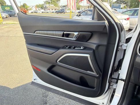 Used 2024 Kia Telluride EX AWD/4WD image 20