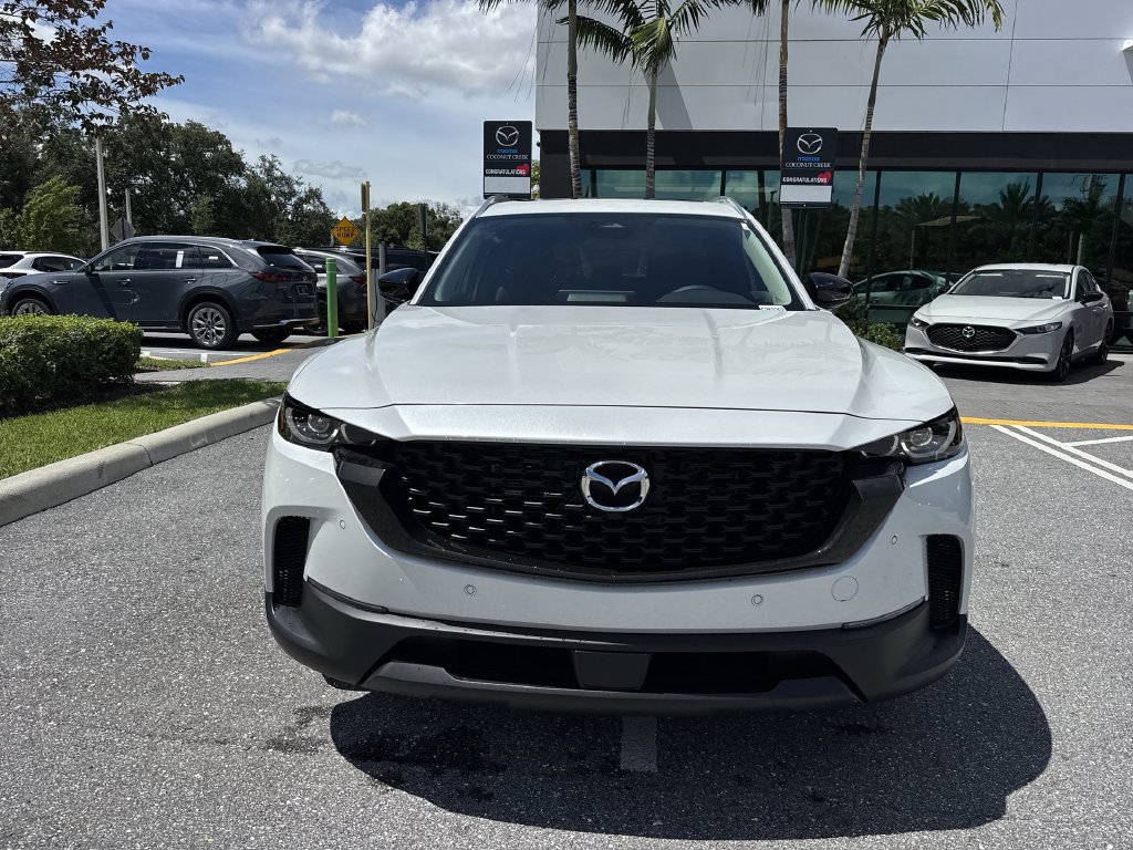 New 2026 MAZDA CX-50 AWD 2.5 S w/ Weather Package image 29
