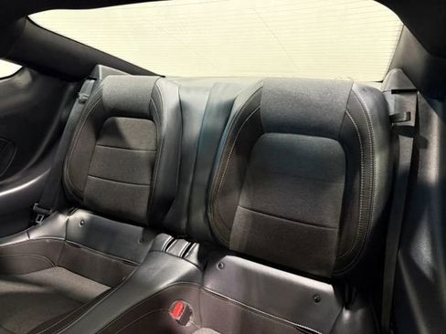 Used 2024 Ford Mustang Coupe image 24