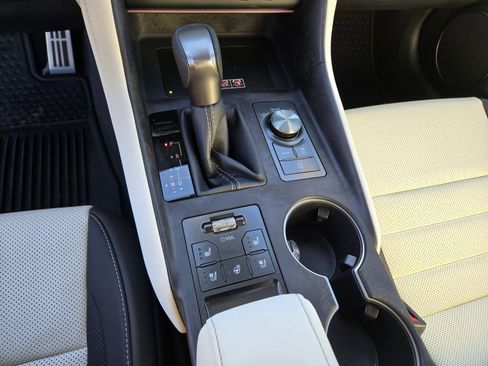 New 2026 Lexus IS 350 F Sport image 9