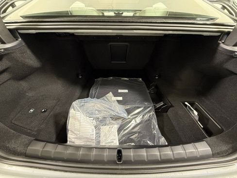 New 2025 BMW 760i xDrive w/ Executive Package image 23