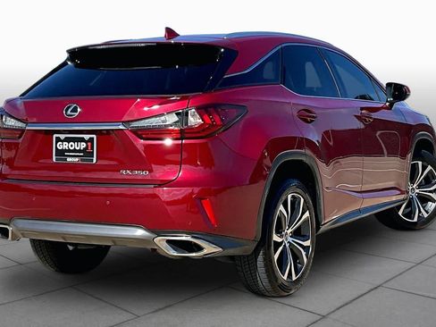 Used 2019 Lexus RX 350 FWD w/ Premium Package image 13