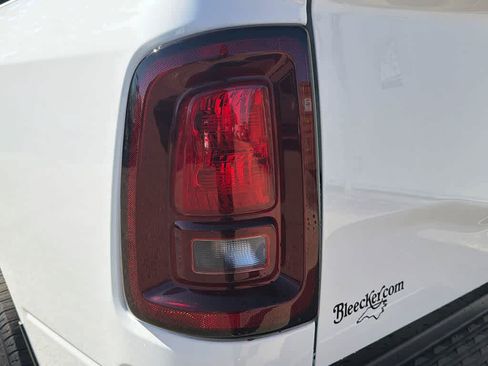New 2026 RAM 2500 Tradesman AWD/4WD image 15