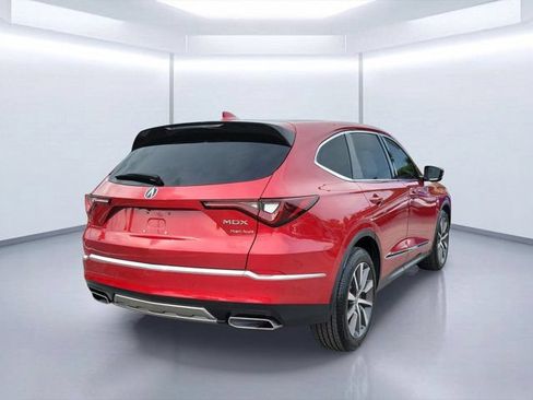 Used 2025 Acura MDX FWD w/ Technology Package image 4