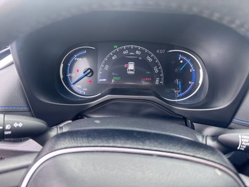 Used 2020 Toyota RAV4 XSE image 17