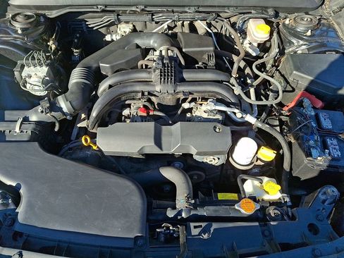 Used 2016 Subaru Legacy 2.5i Premium image 27