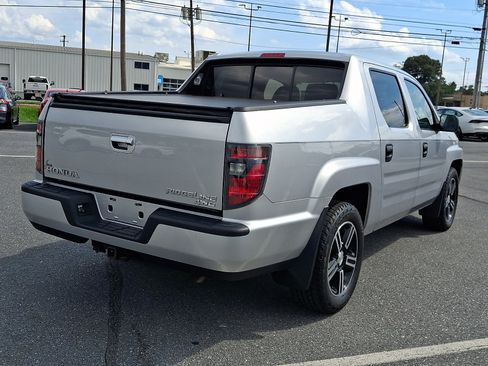 Used 2013 Honda Ridgeline Sport image 6
