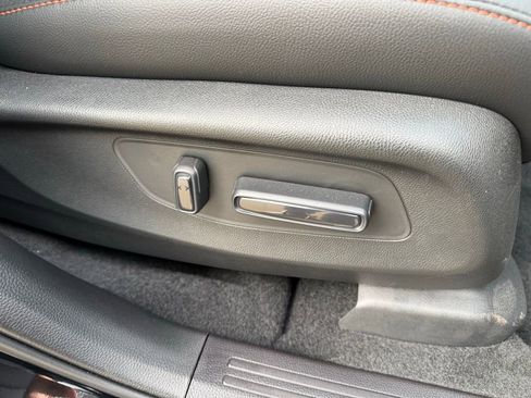 New 2025 Honda CR-V Sport-L image 45