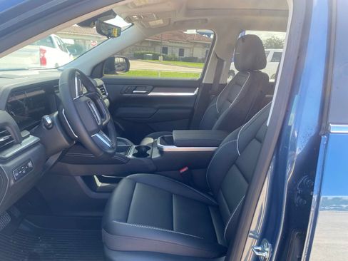 New 2026 GMC Terrain Denali AWD/4WD image 18