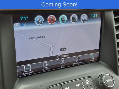 Used 2019 GMC Acadia Denali w/ Technology Package AWD/4WD image 29