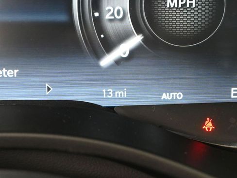 New 2025 RAM 1500 Big Horn image 37