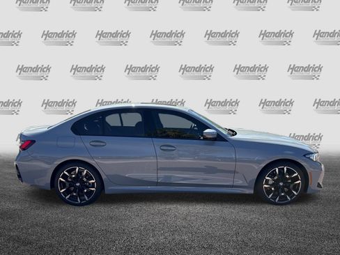 Used 2026 BMW 330i Sedan w/ M Sport Package RWD image 10