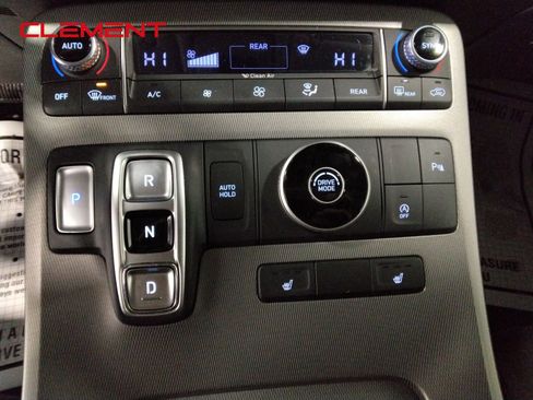 Used 2021 Hyundai Palisade SEL w/ Convenience Package image 19