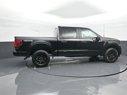 New 2026 Ford F150 STX image 8