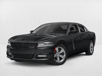 Used 2016 Dodge Charger SXT
