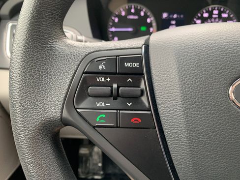 Used 2017 Hyundai Sonata Sport w/ Cargo Package image 14