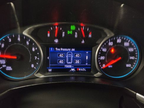 Used 2020 Chevrolet Equinox LT AWD/4WD image 23