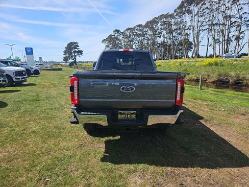 New 2026 Ford F350 Lariat w/ Lariat Ultimate Package image 42