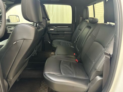 Used 2022 RAM 2500 Power Wagon w/ Level 2 Equipment Group AWD/4WD image 19