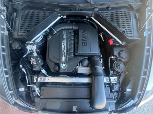 Used 2012 BMW X5 xDrive35i image 41