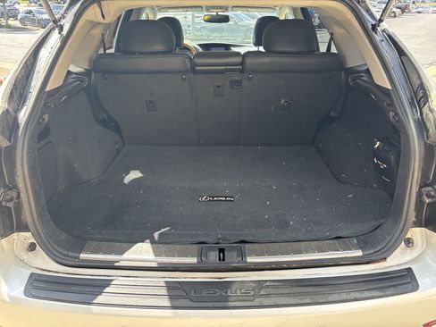 Used 2015 Lexus RX 450h AWD image 31
