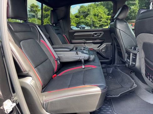 Used 2021 RAM 1500 TRX w/ TRX Level 2 Equipment Group AWD/4WD image 30