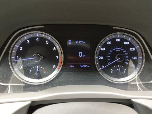 Used 2021 Hyundai Sonata SE image 23