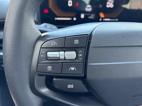Certified 2025 Kia K4 FWD image 21