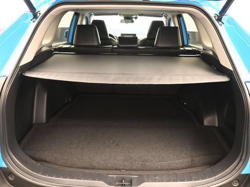 Used 2021 Toyota RAV4 XLE Premium AWD/4WD image 45