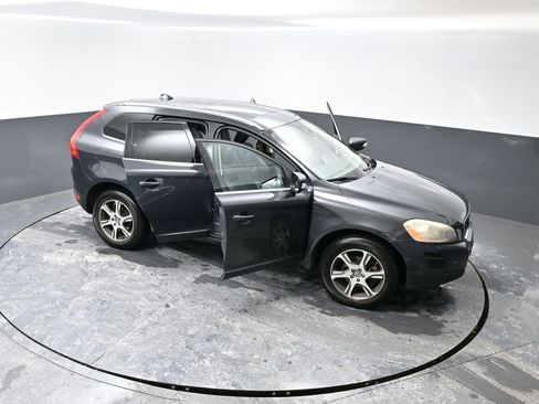 Used 2012 Volvo XC60 T6 AWD/4WD image 57