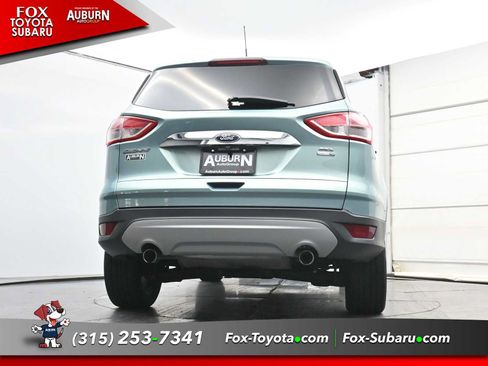 Used 2013 Ford Escape SEL AWD/4WD image 20