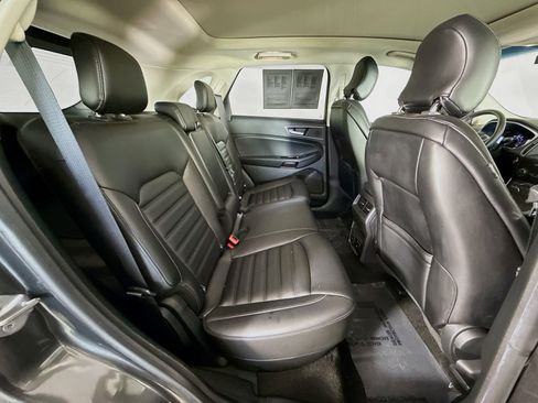 Used 2019 Ford Edge SEL w/ Equipment Group 201A AWD/4WD image 28