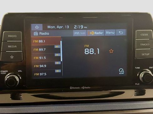 Used 2021 Kia Seltos S image 14