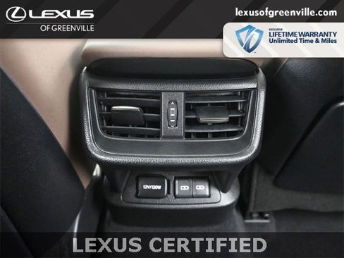 Certified 2023 Lexus ES 350 w/ Premium Package image 27