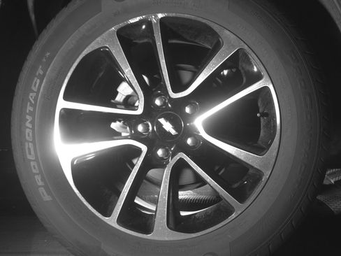 Used 2025 Chevrolet TrailBlazer LT FWD image 15