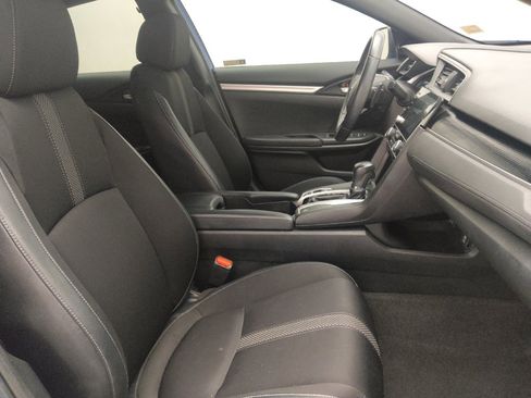 Used 2020 Honda Civic Sport image 21