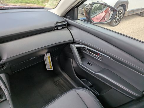 New 2026 MAZDA CX-5 2.5 S w/ Premium Package image 20