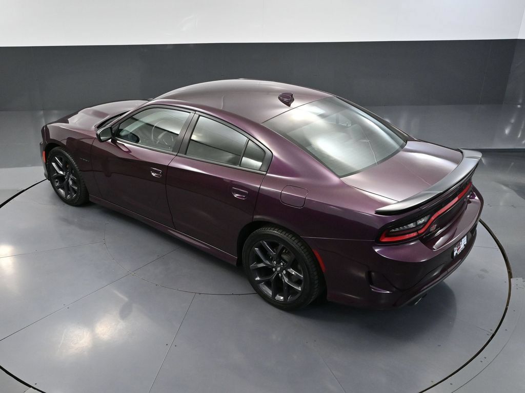 Used 2021 Dodge Charger R/T w/ Plus Group RWD image 57