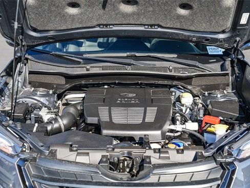 Used 2024 Subaru Forester Touring image 27