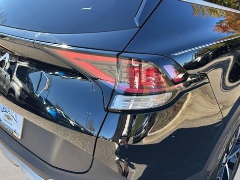 Used 2024 Kia Sportage EX image 36