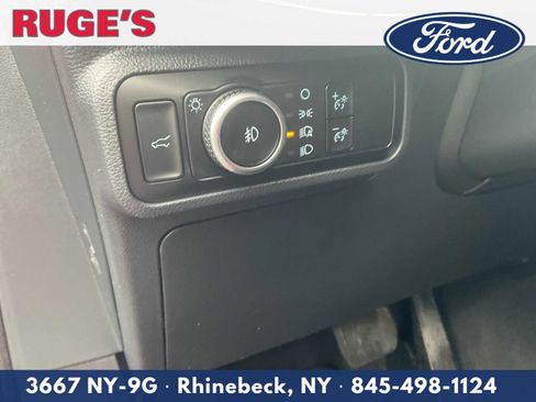 Used 2025 Ford Explorer ST image 18