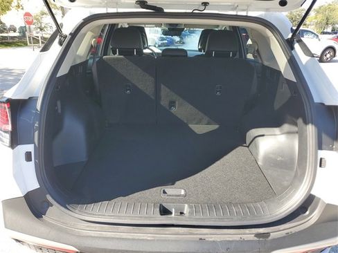 Certified 2023 Kia Sportage EX image 6
