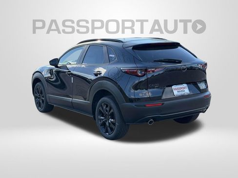 New 2026 MAZDA CX-30 AWD 2.5 S image 24