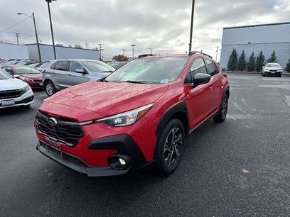 Used 2024 Subaru Crosstrek 2.0i Premium