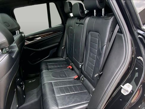 Used 2019 BMW X3 xDrive30i w/ Executive Package AWD/4WD image 21