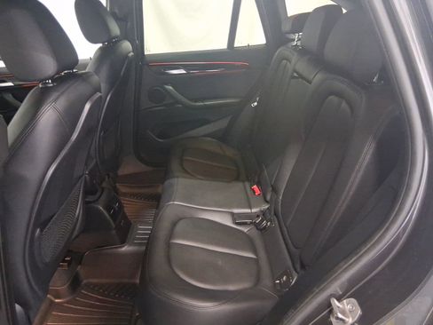 Used 2021 BMW X1 sDrive28i FWD image 14