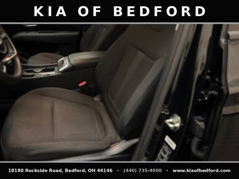 Used 2023 Hyundai Tucson SEL AWD/4WD image 13