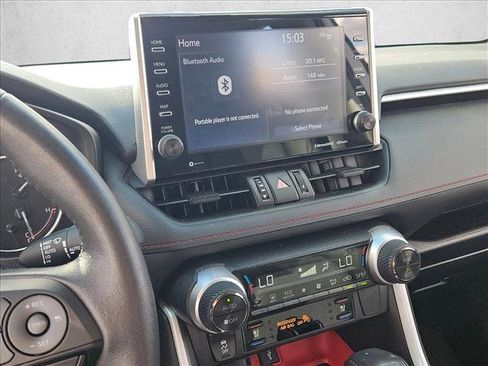 Used 2022 Toyota RAV4 TRD Off-Road image 10