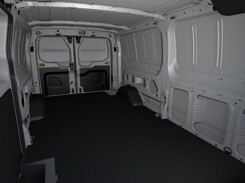 New 2026 Ford Transit 250 Low Roof AWD image 11