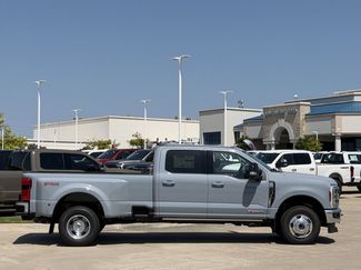 New 2026 Ford F350 Lariat w/ Lariat Ultimate Package AWD/4WD video 3